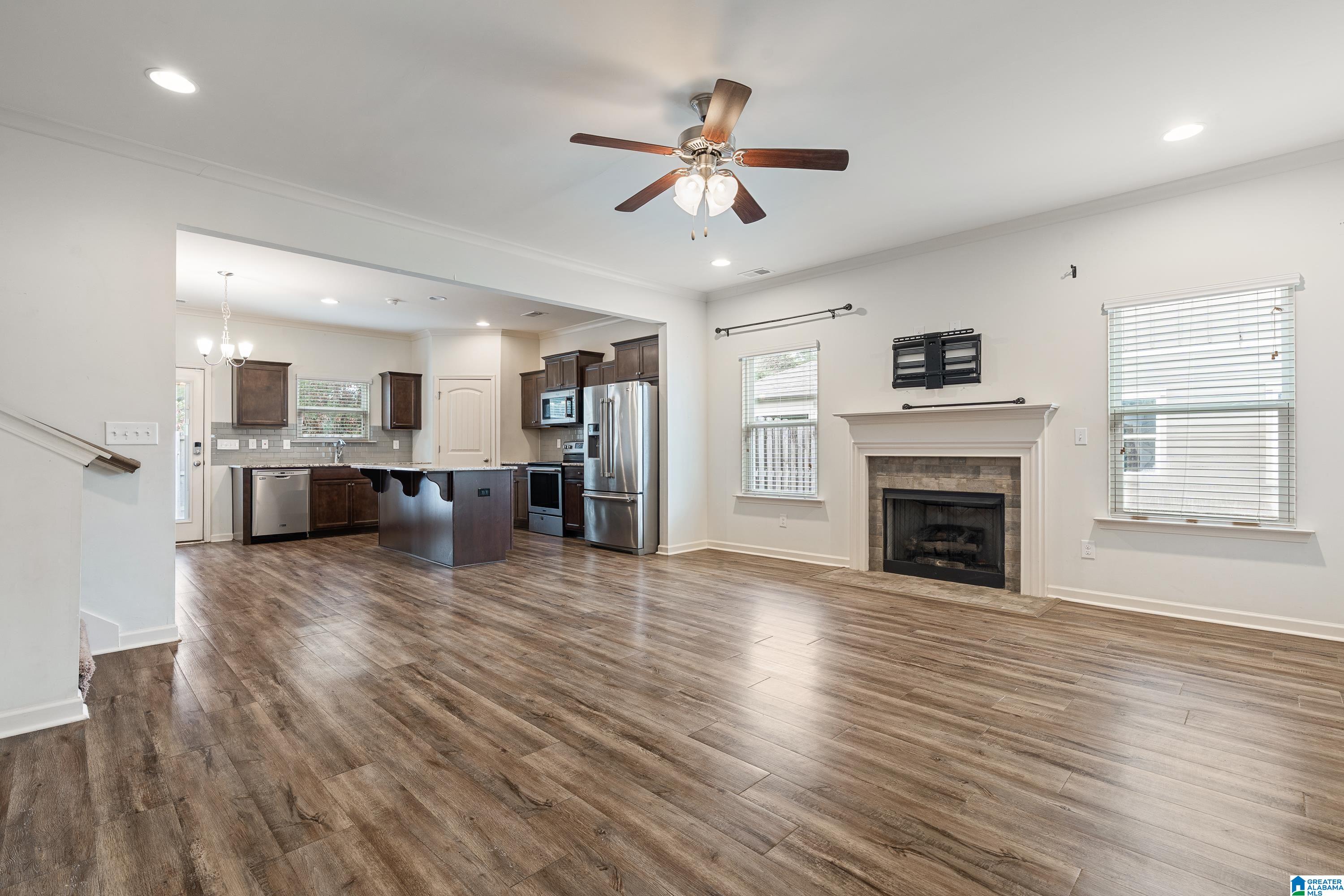 316 SHELBY FARMS LANE