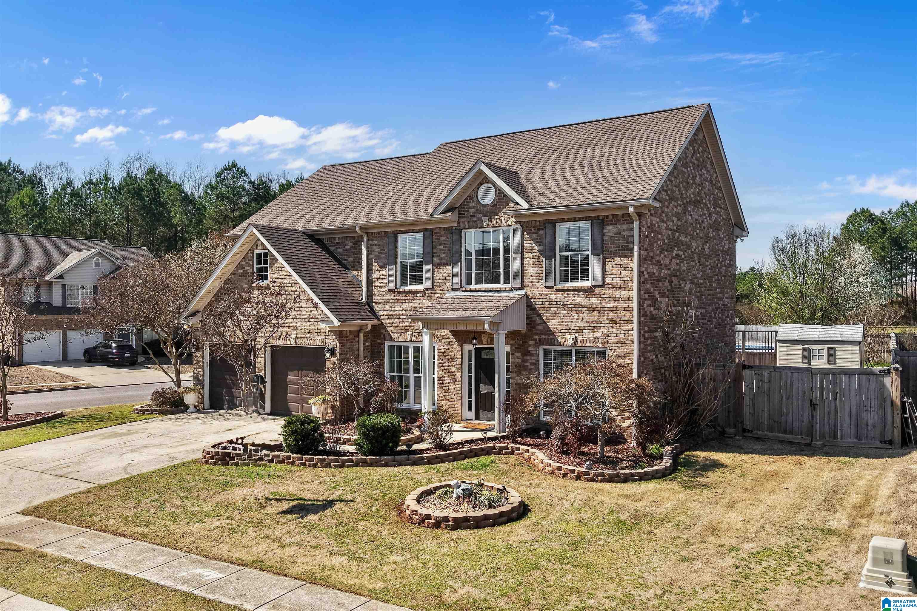 978 OLD CAHABA DRIVE