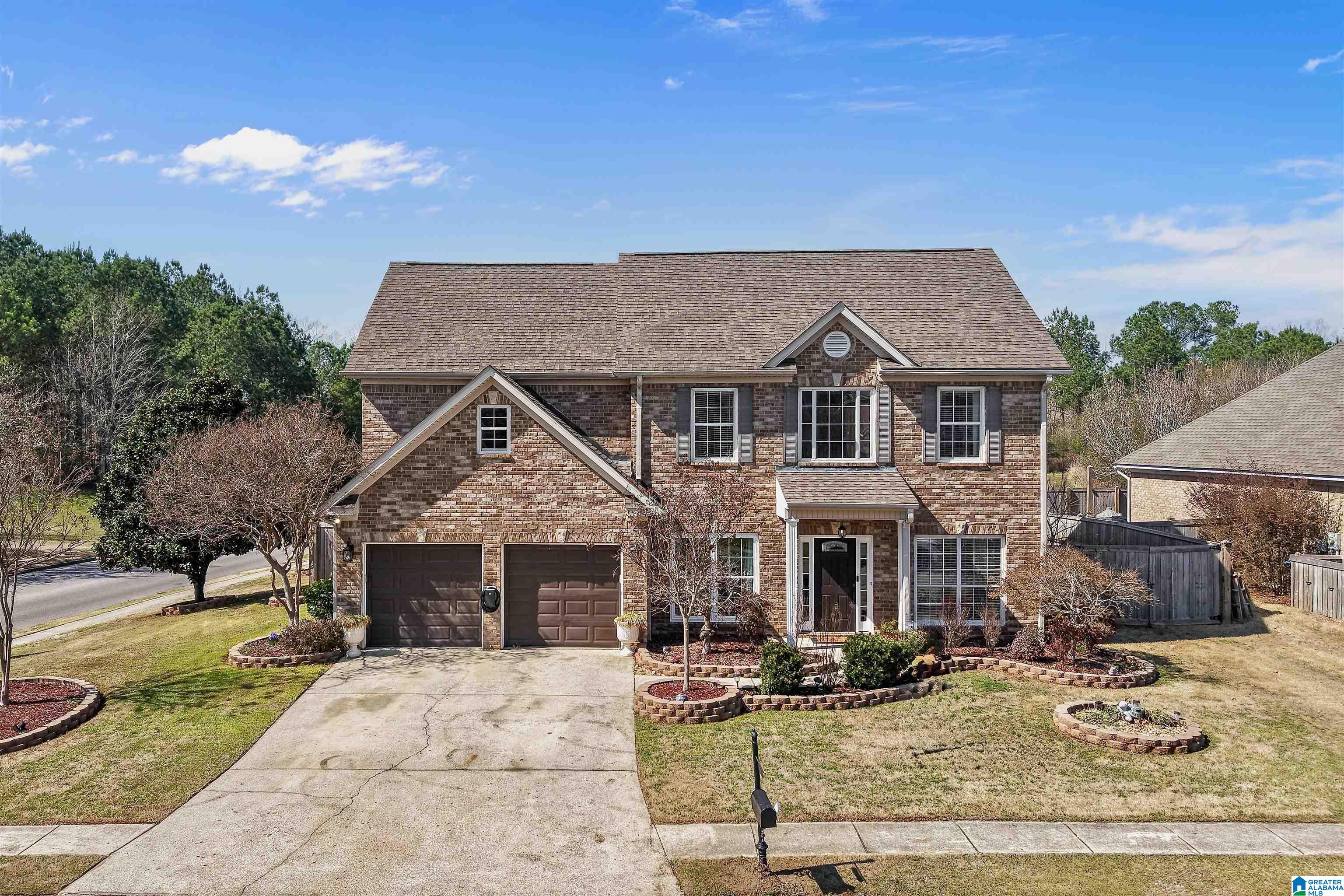 978 OLD CAHABA DRIVE