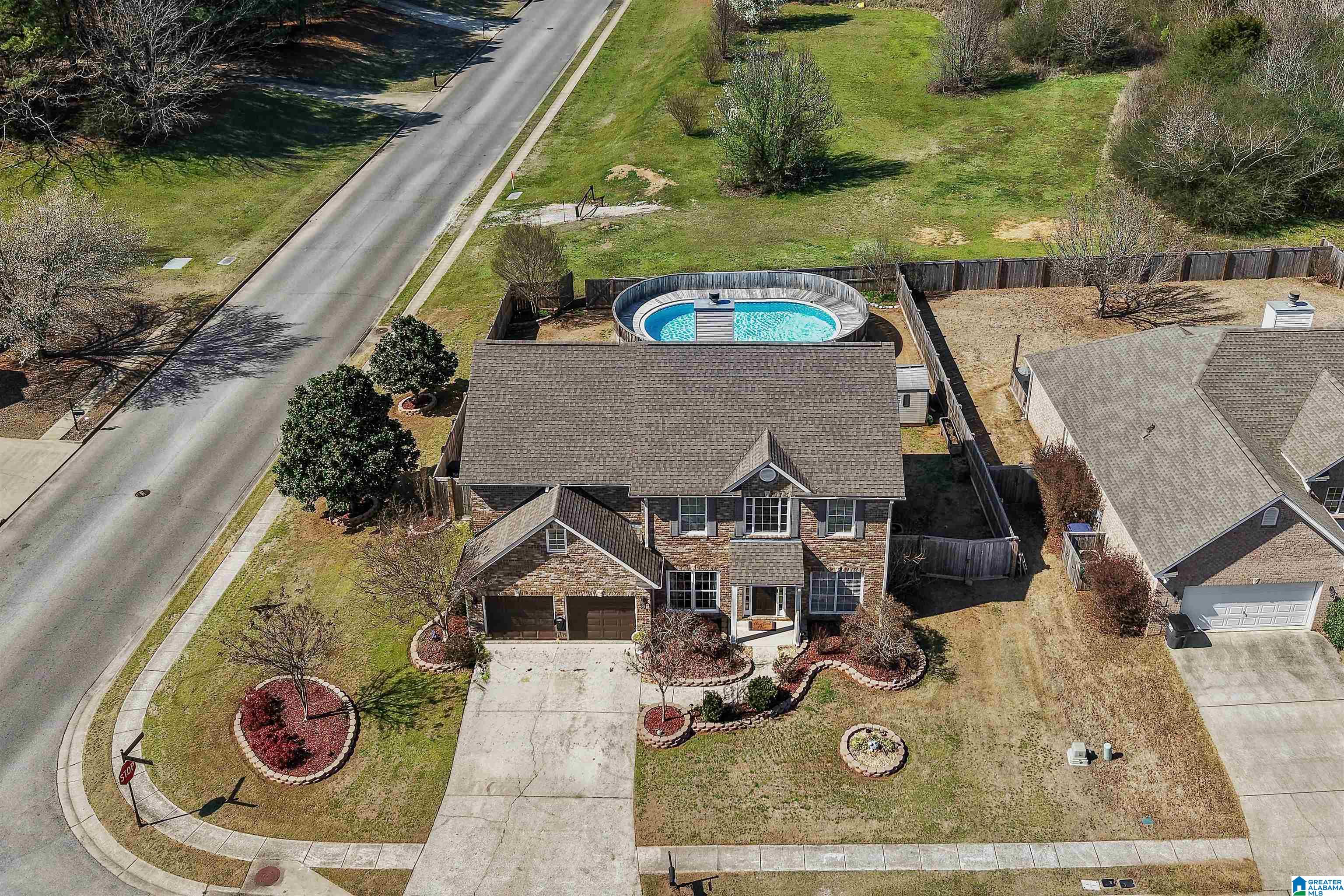 978 OLD CAHABA DRIVE