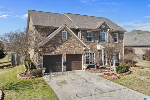 978 OLD CAHABA DRIVE HELENA AL 35080