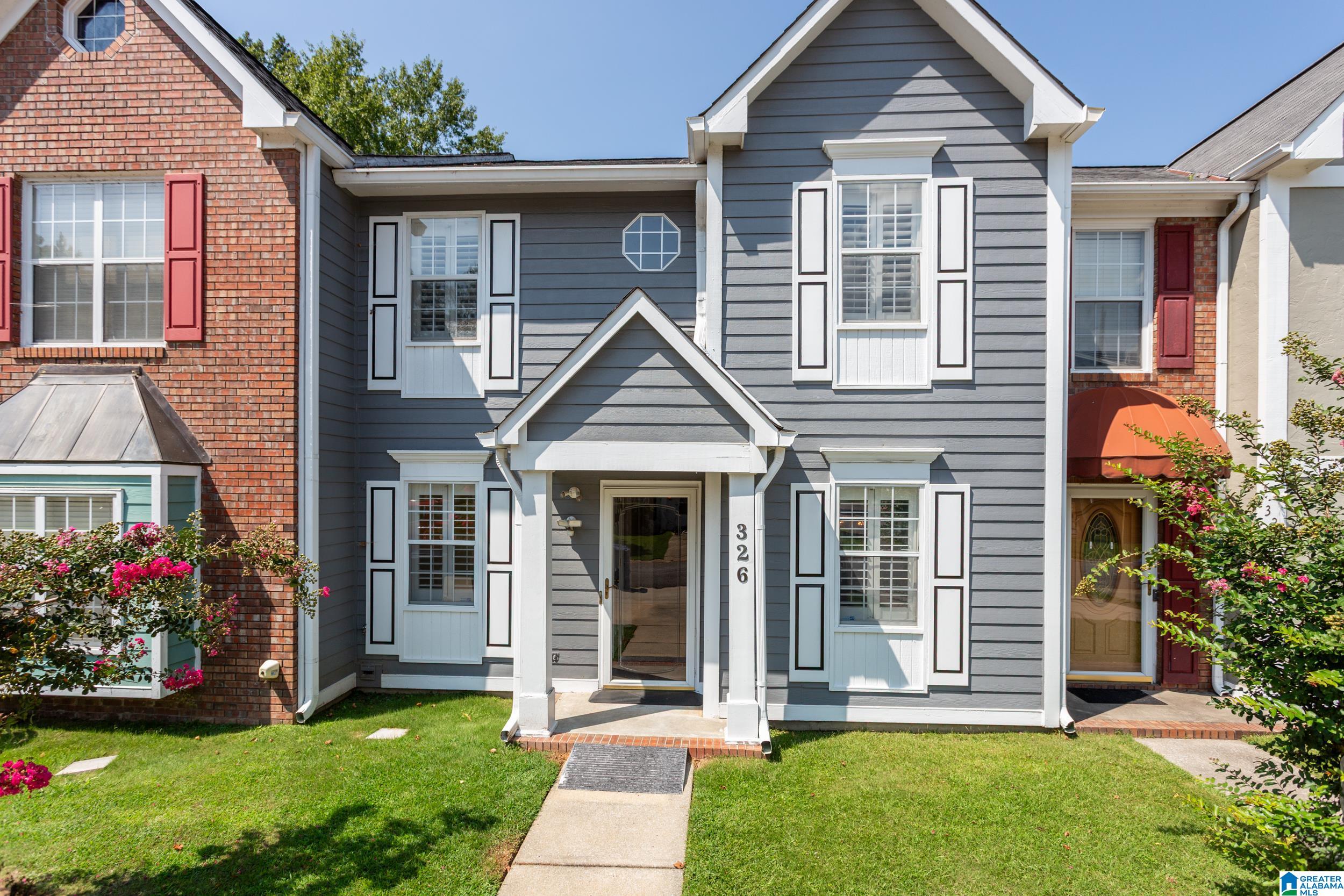 326 PARK PLACE