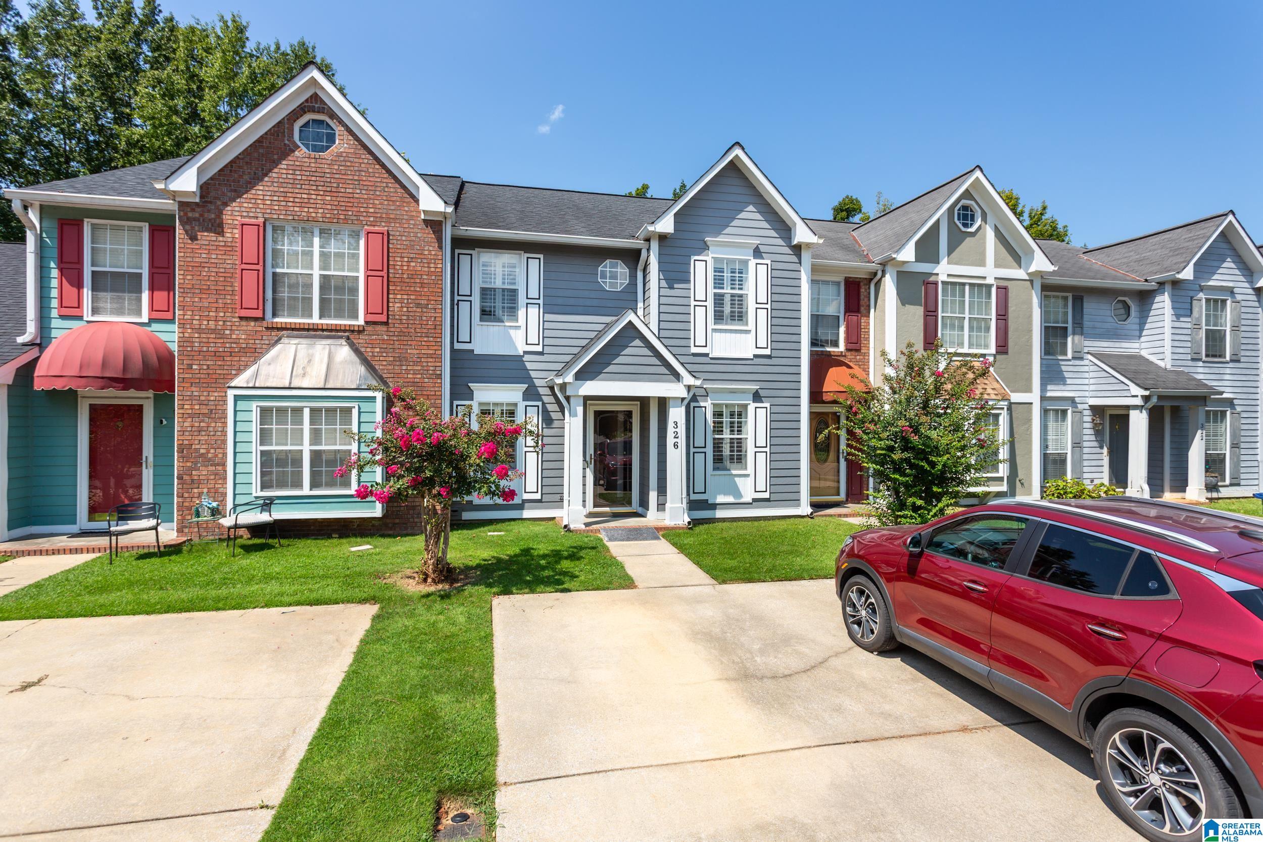 326 PARK PLACE