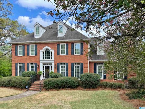 3177 BRADFORD PLACE BIRMINGHAM AL 35242