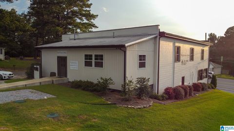 2401 12TH AVENUE N PELL CITY AL 35125