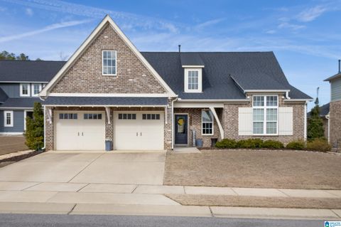 4069 OLIVIA ROAD HELENA AL 35244