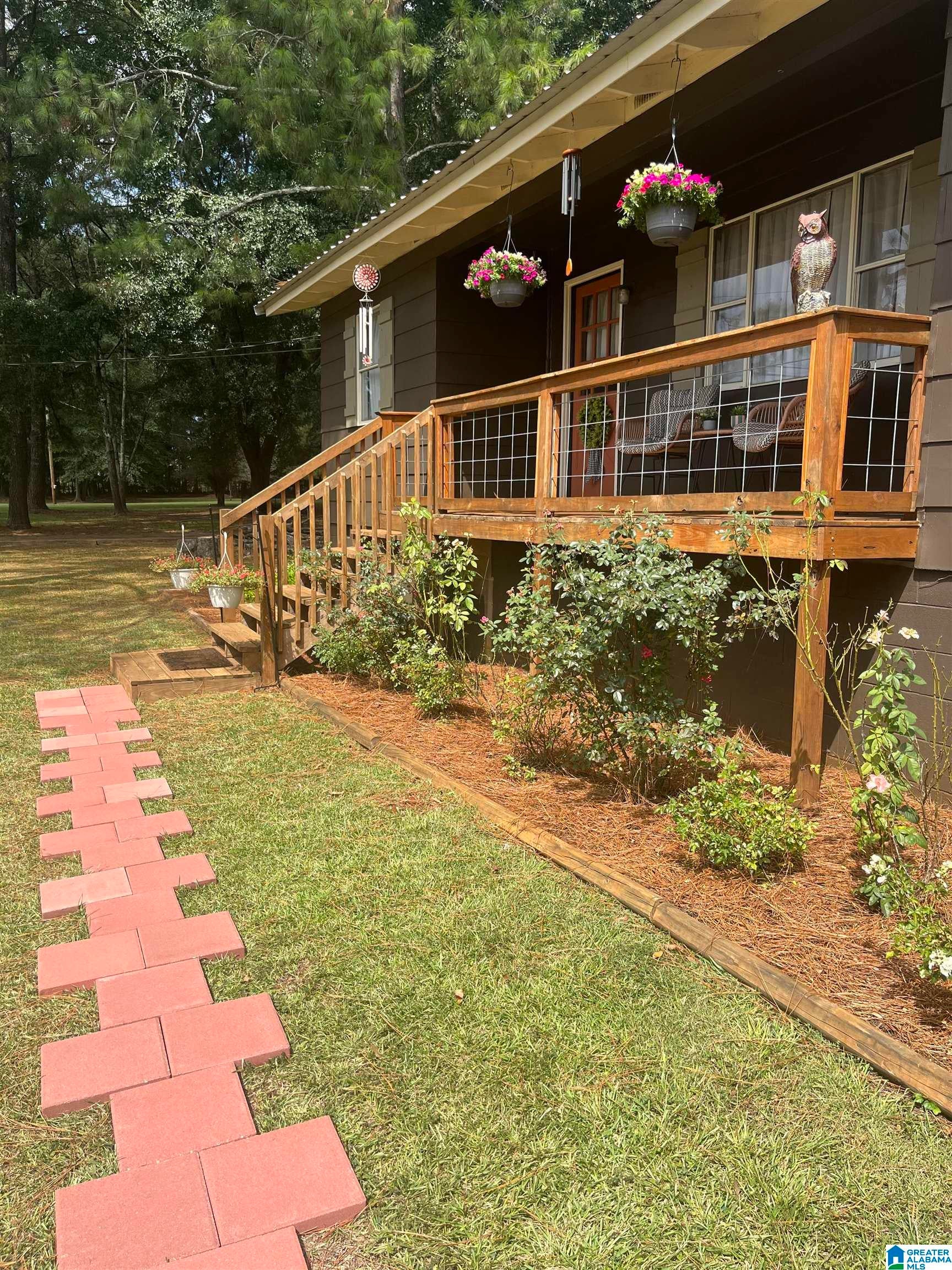 695 FLINT HILL ROAD