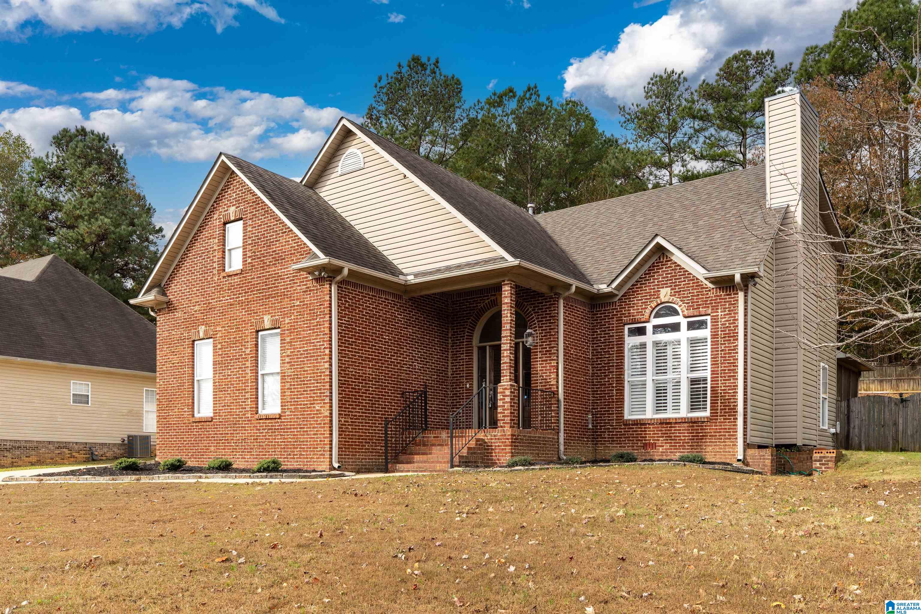 1120 HICKORY VALLEY ROAD