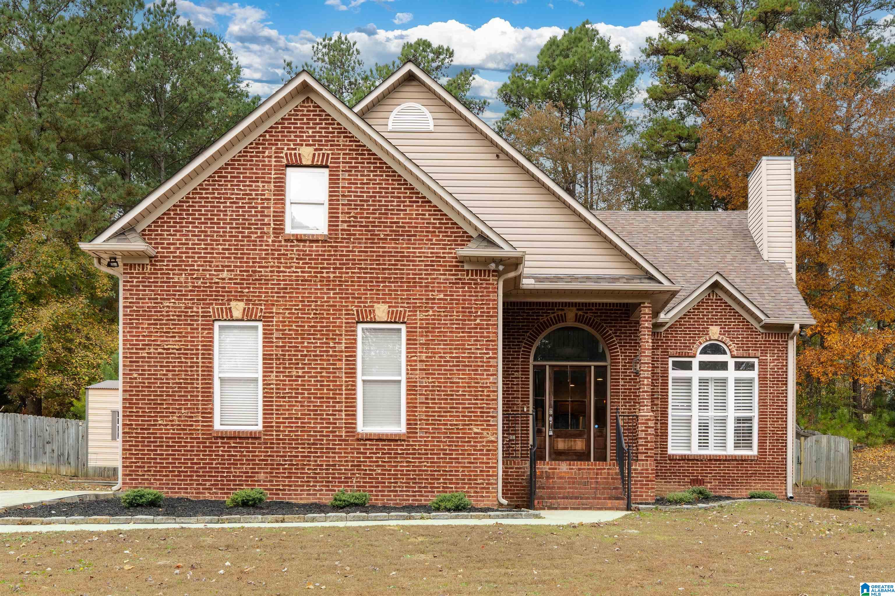 1120 HICKORY VALLEY ROAD