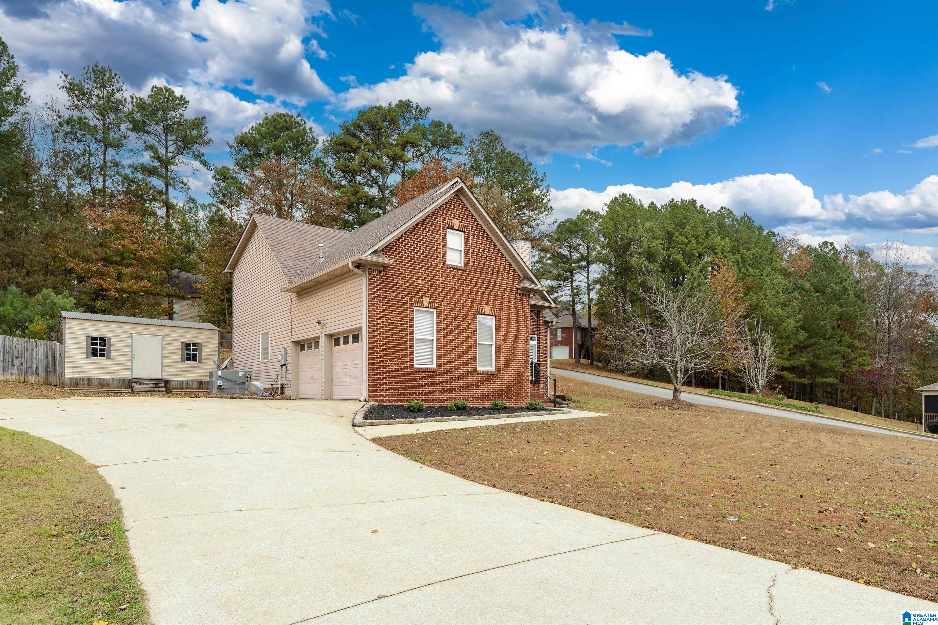 1120 HICKORY VALLEY ROAD