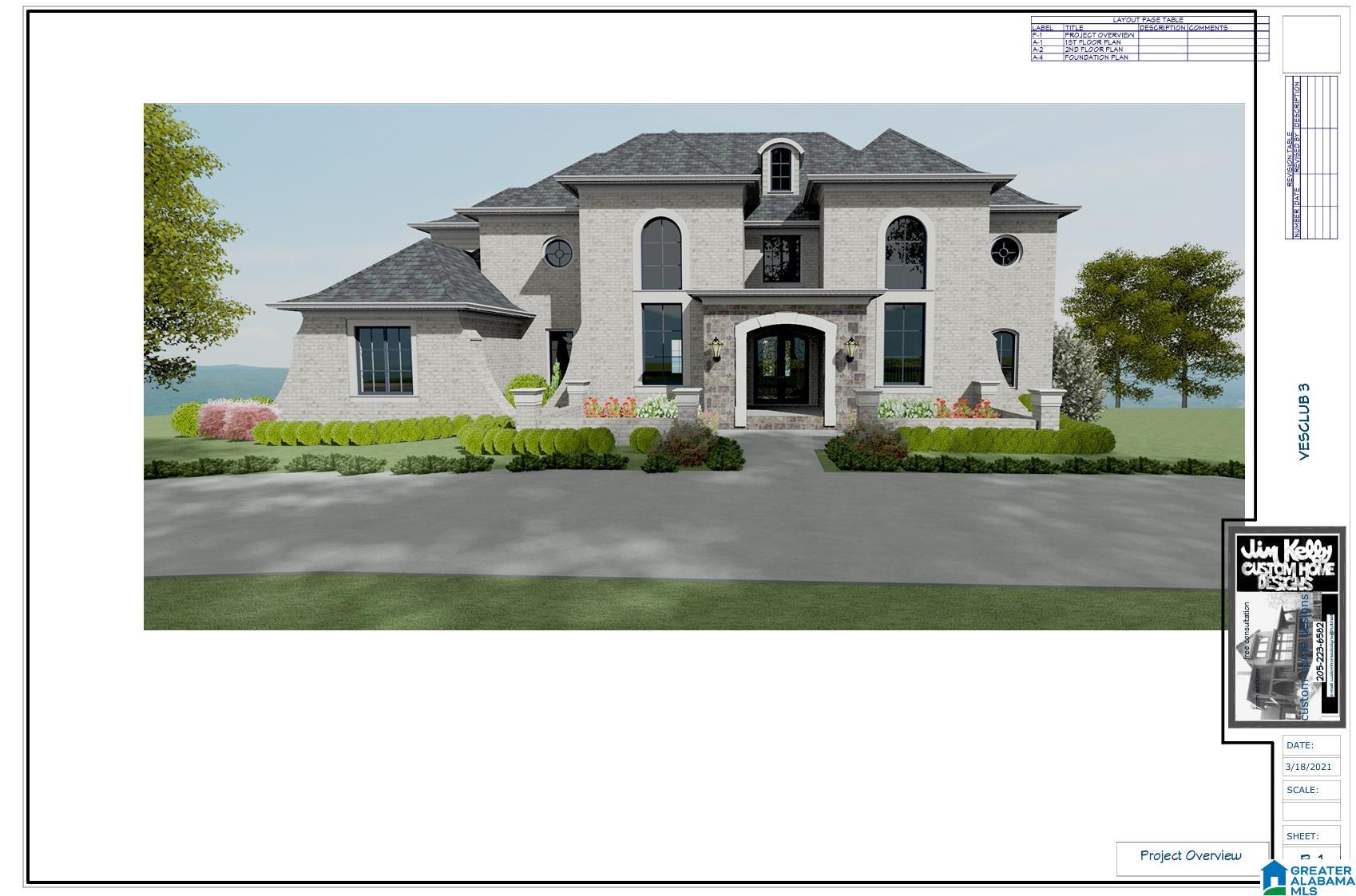 Photo 1 of 13 — 369 VESCLUB DRIVE 18, VESTAVIA HILLS, AL 35216