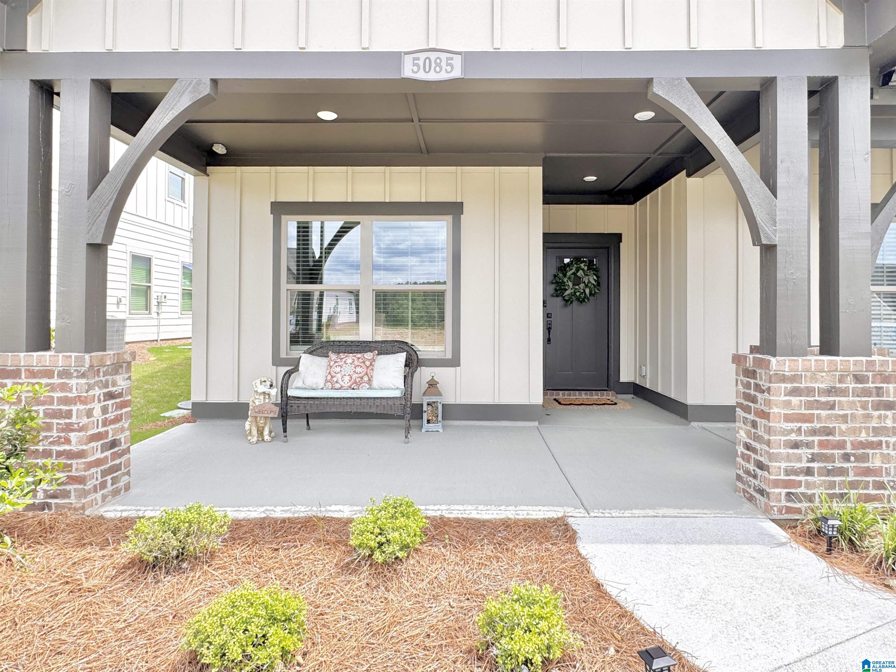 5085 SIMMS RIDGE