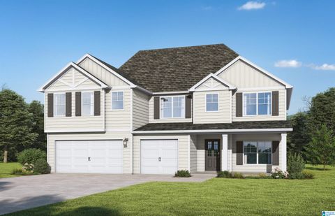 290 LAKEMONT VILLAGE DRIVE CROPWELL AL 35054