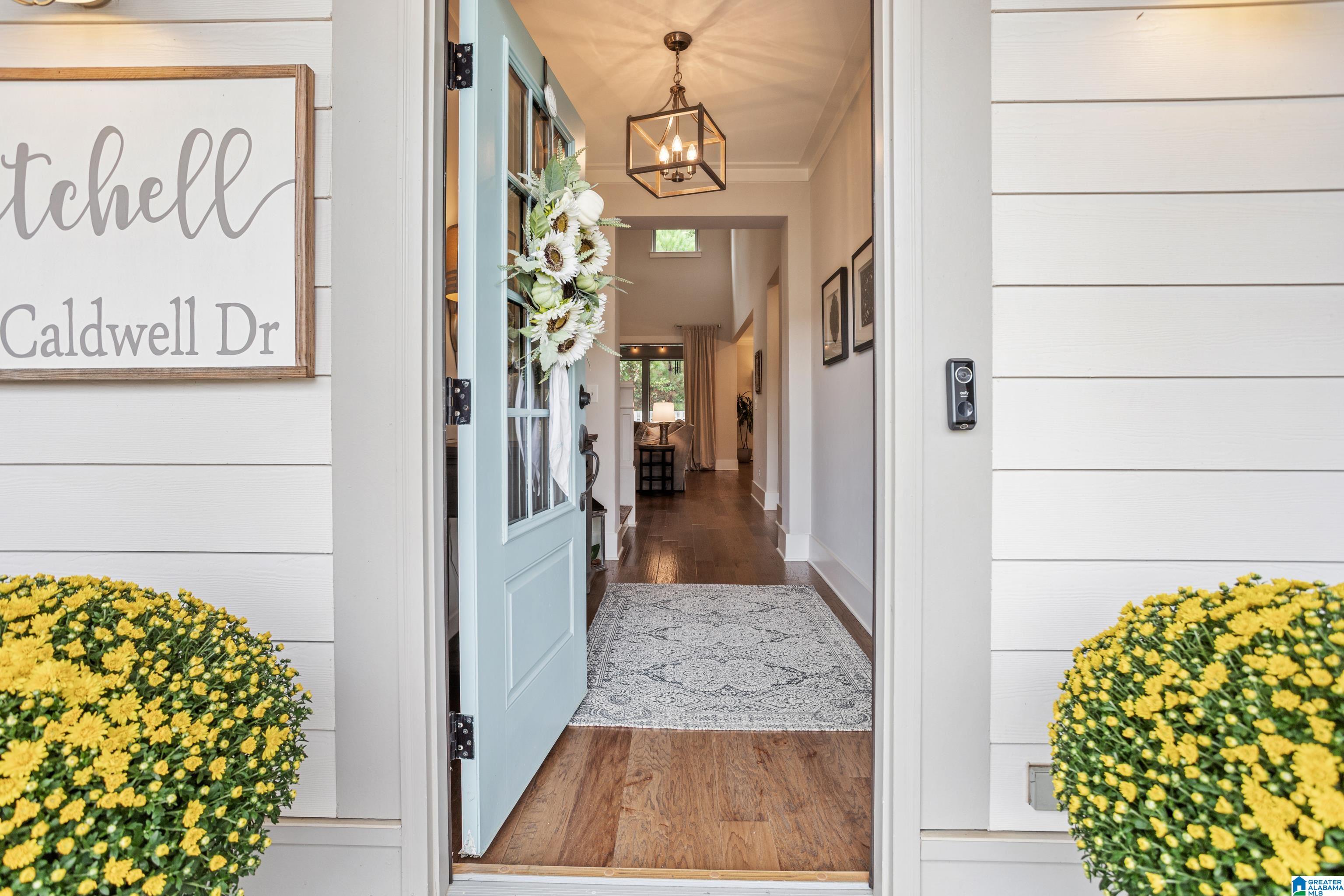 7842 CALDWELL DRIVE