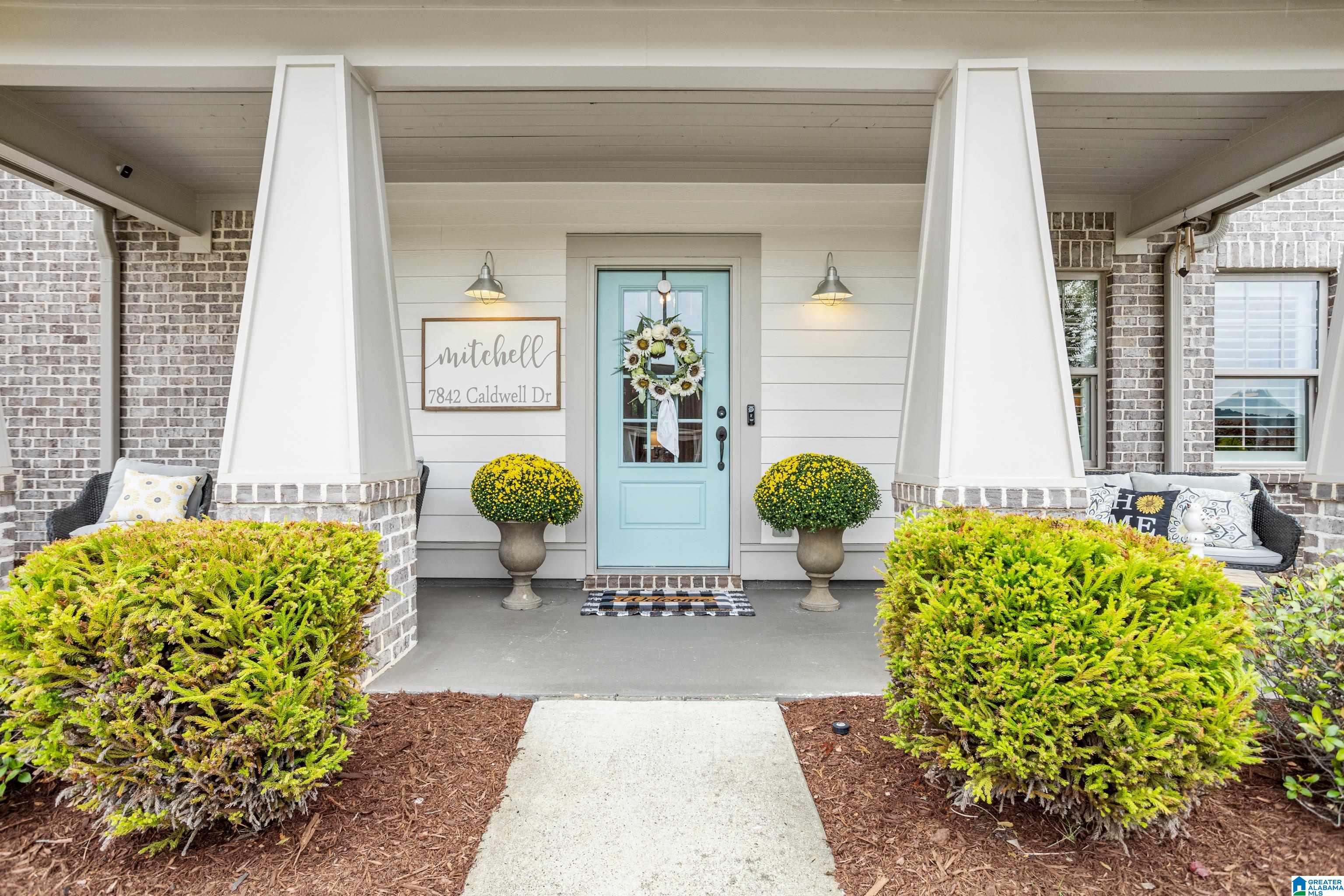 7842 CALDWELL DRIVE
