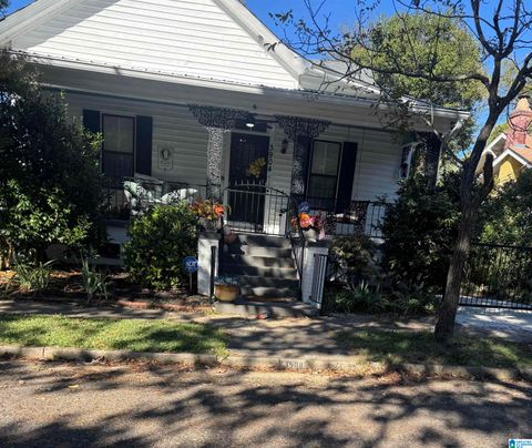 3904 8TH COURT S BIRMINGHAM AL 35242