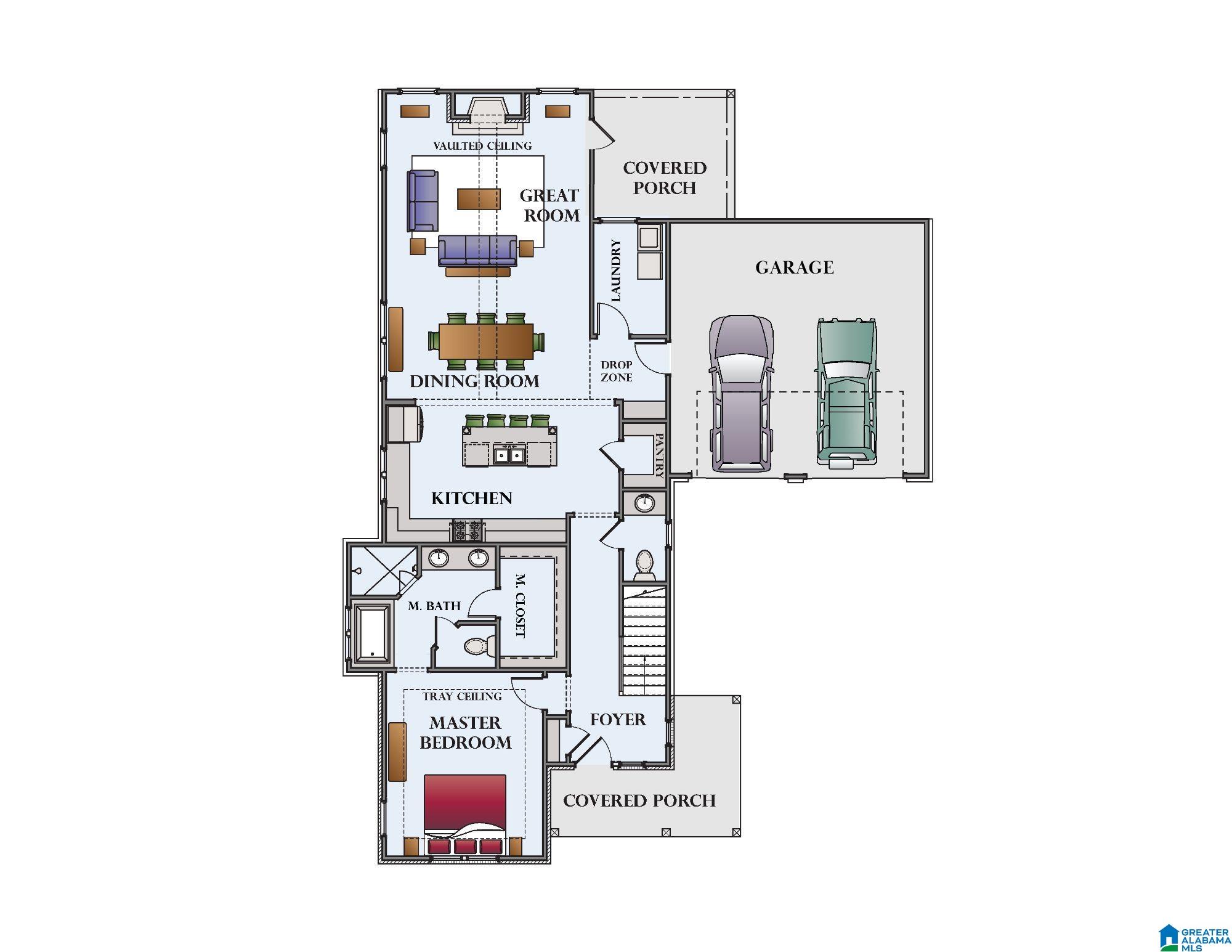 445 WISHFORD CIRCLE