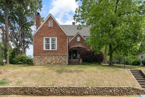 743 VANDERBILT STREET BIRMINGHAM AL 35206