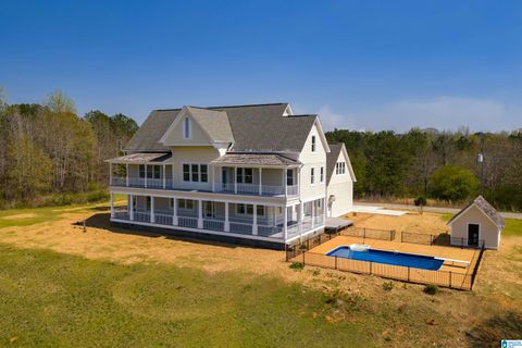 99 NORA LANE SYLACAUGA AL 35151