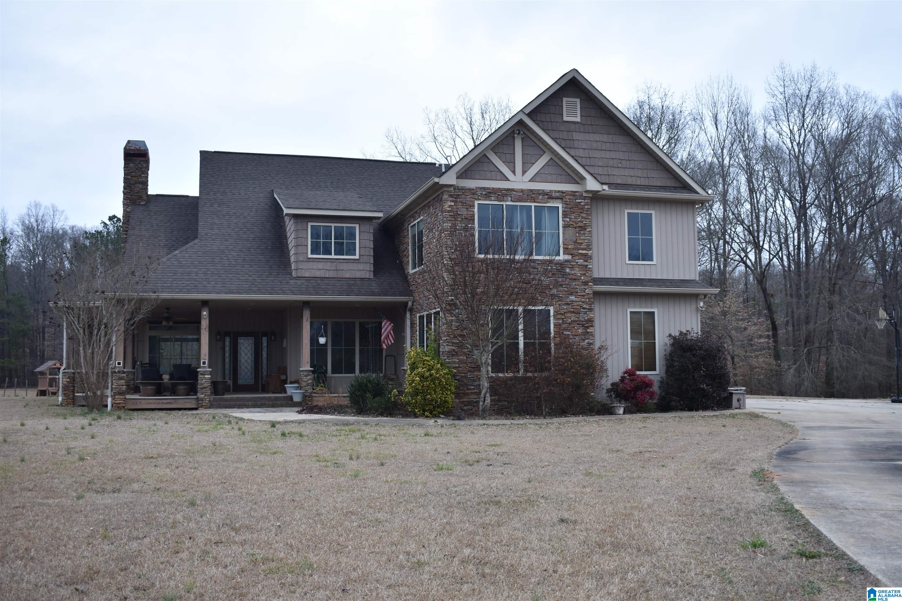 134 GLENN ROAD