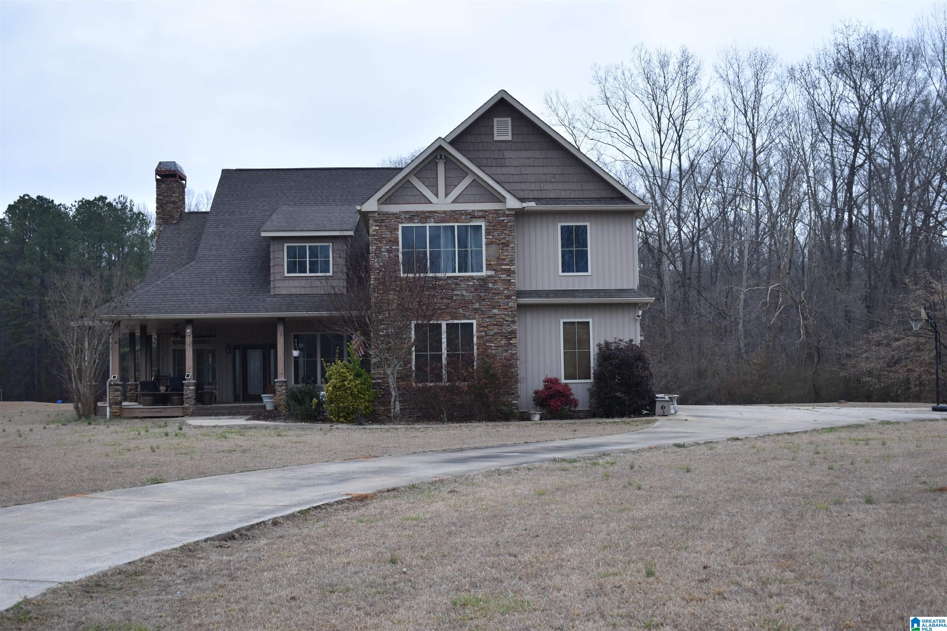 134 GLENN ROAD