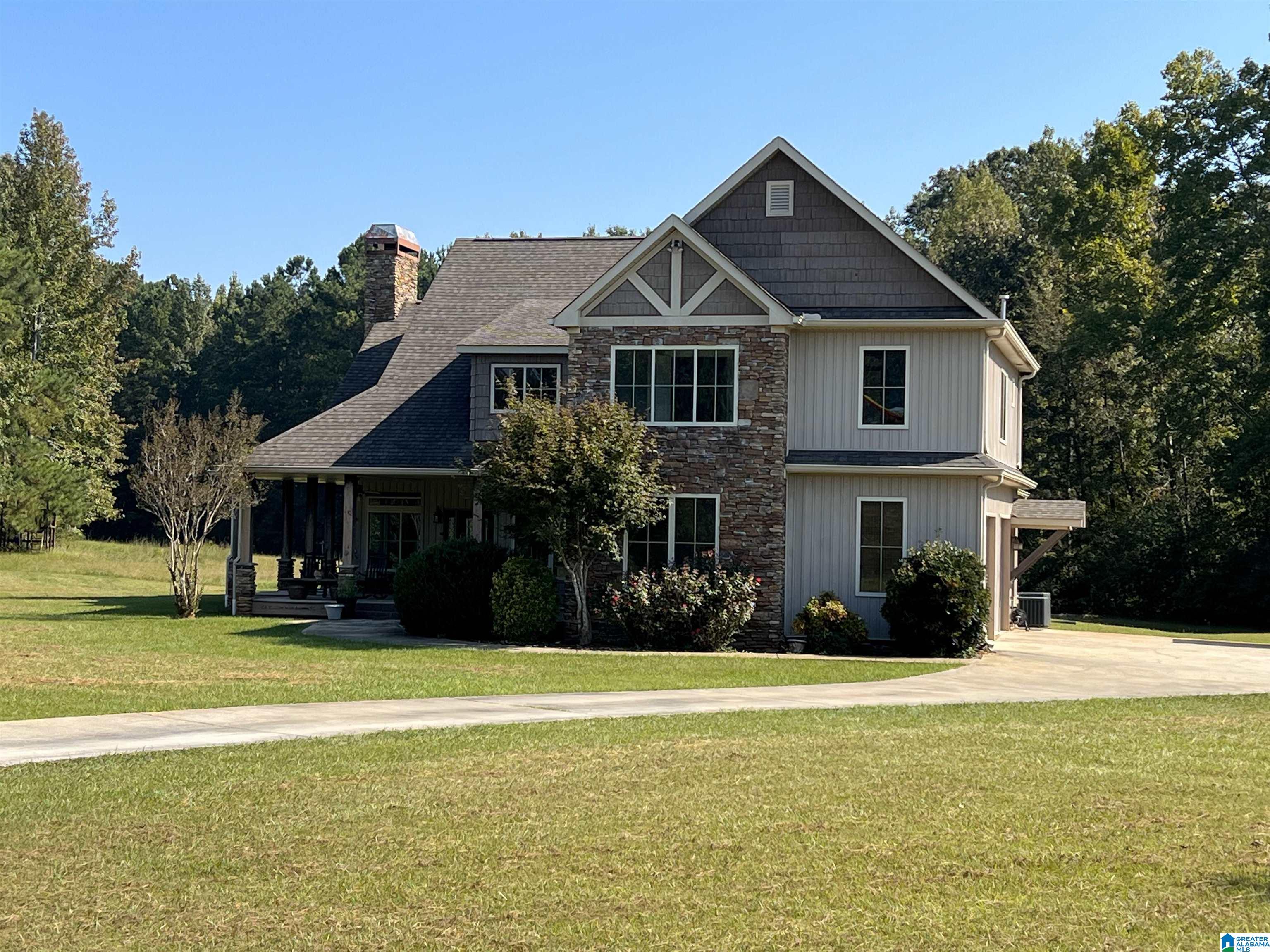 134 GLENN ROAD