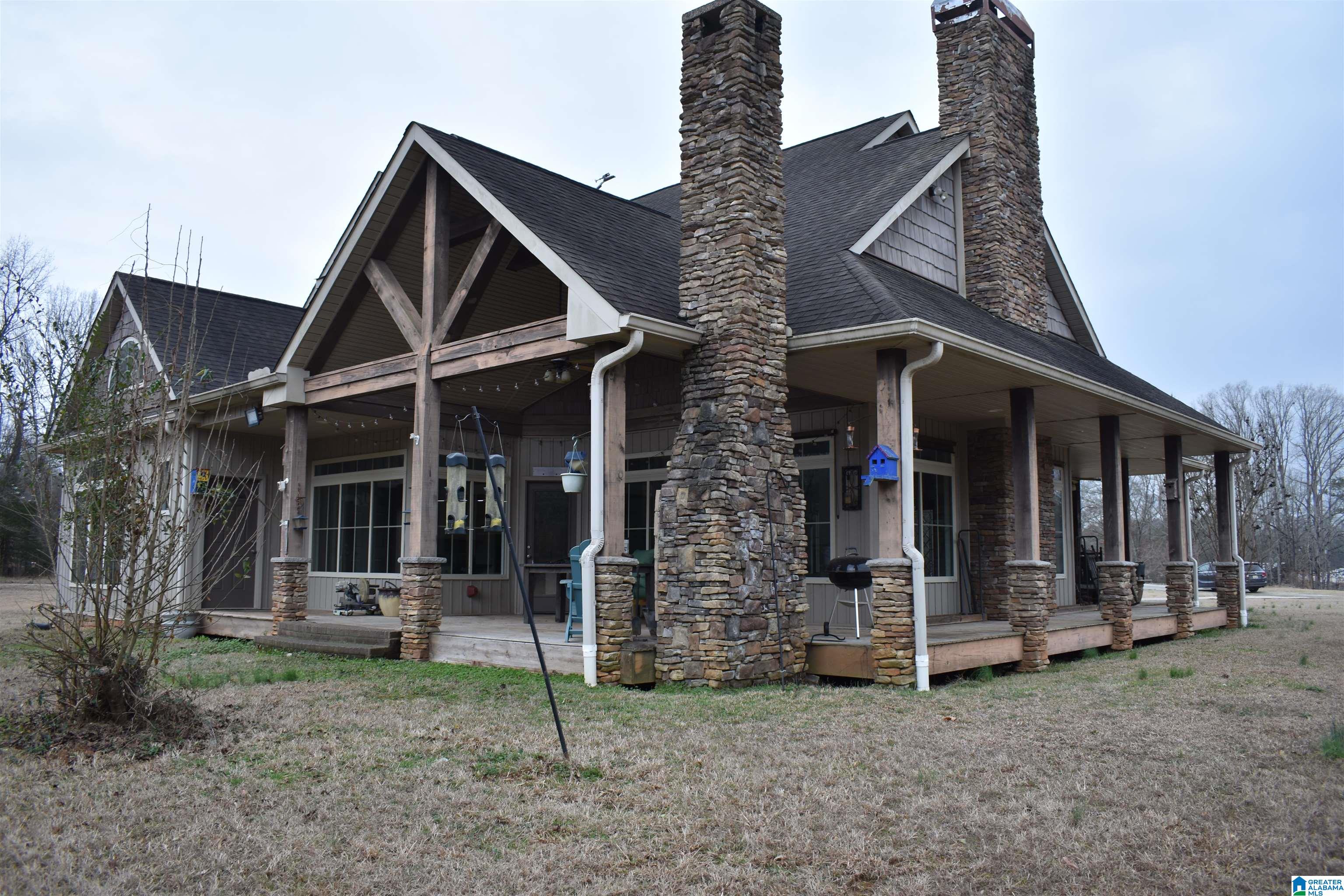 134 GLENN ROAD