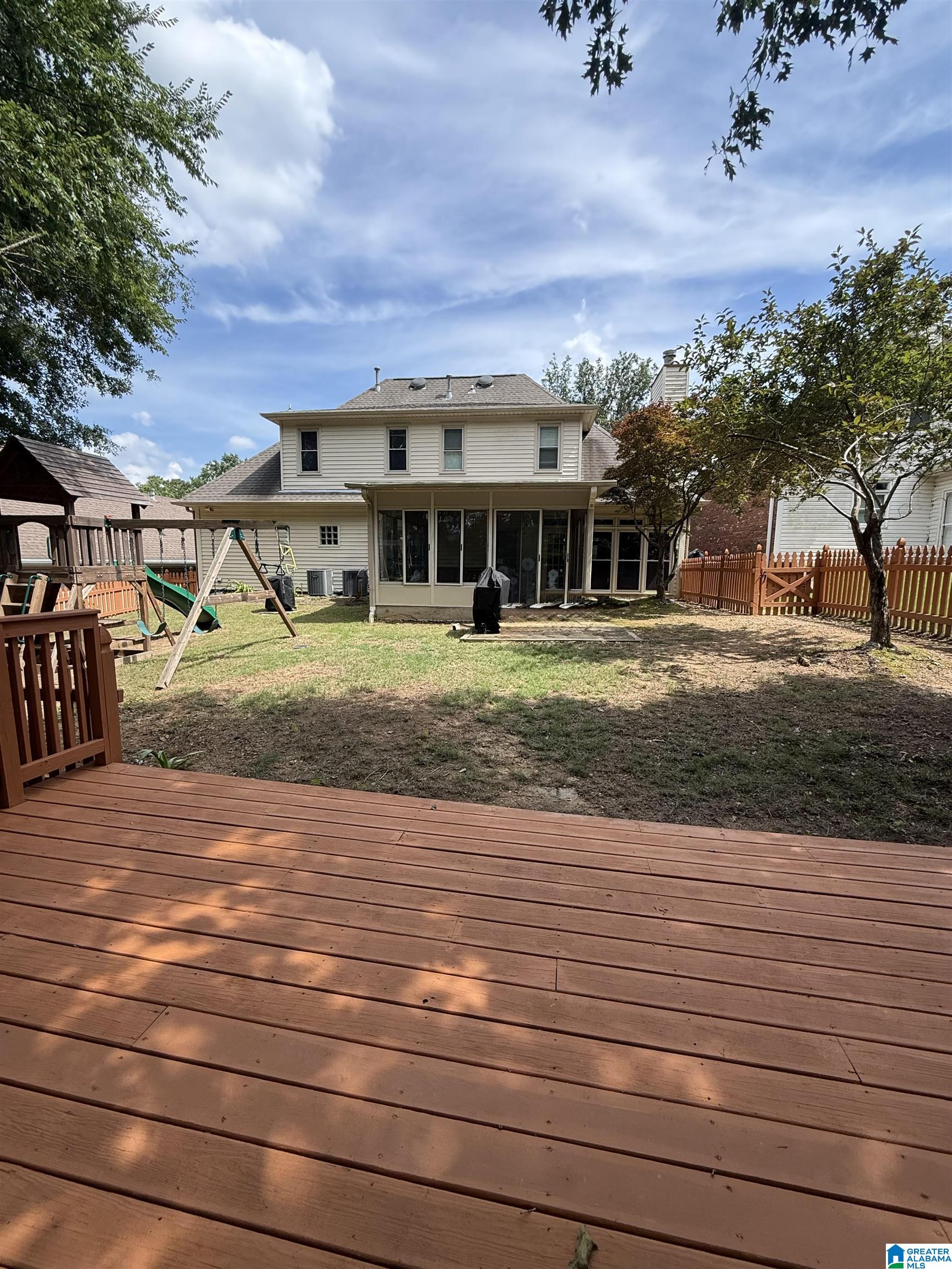 1606 BENT RIVER CIRCLE