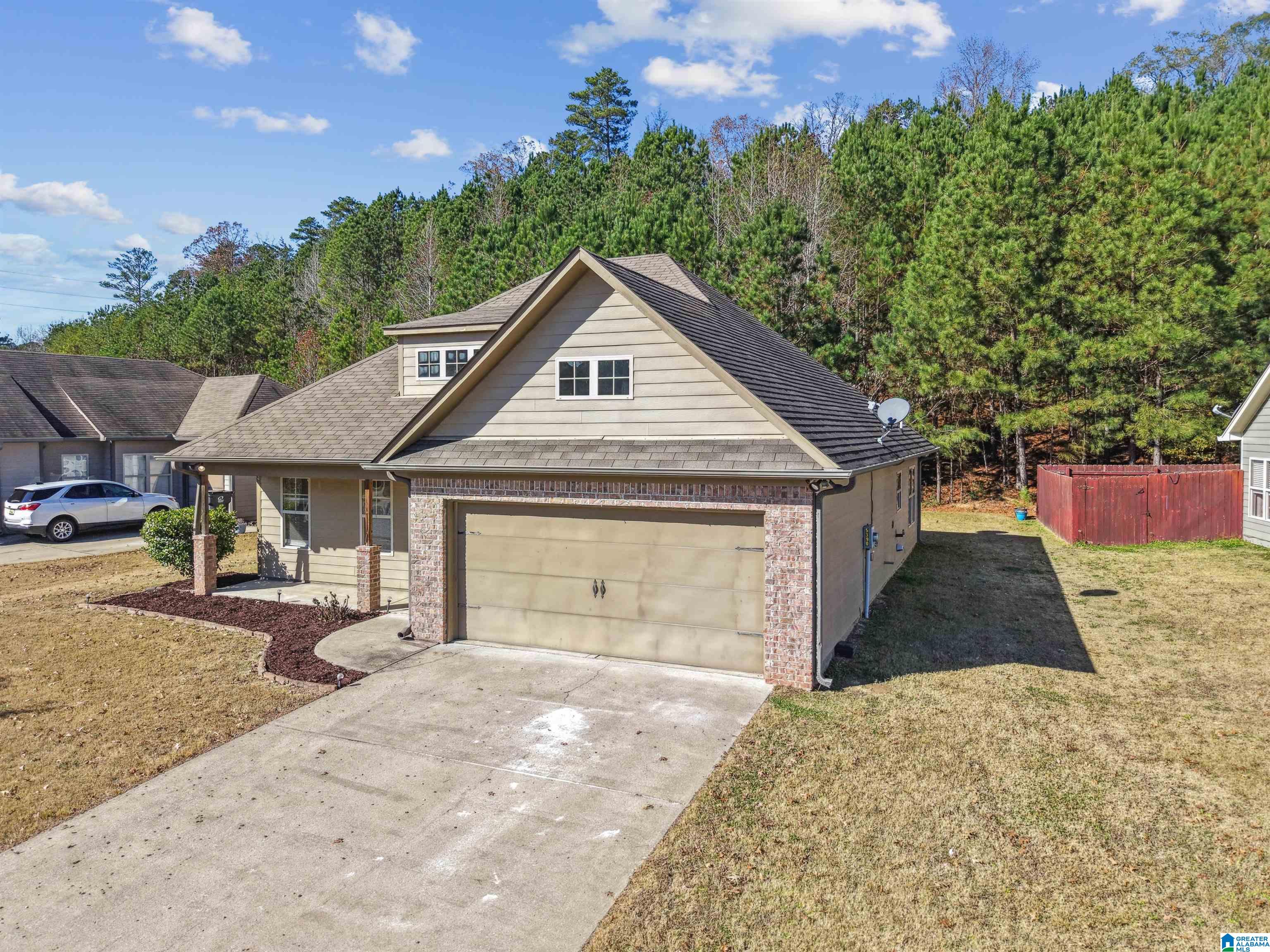 5390 JEAN RIDGE LANE