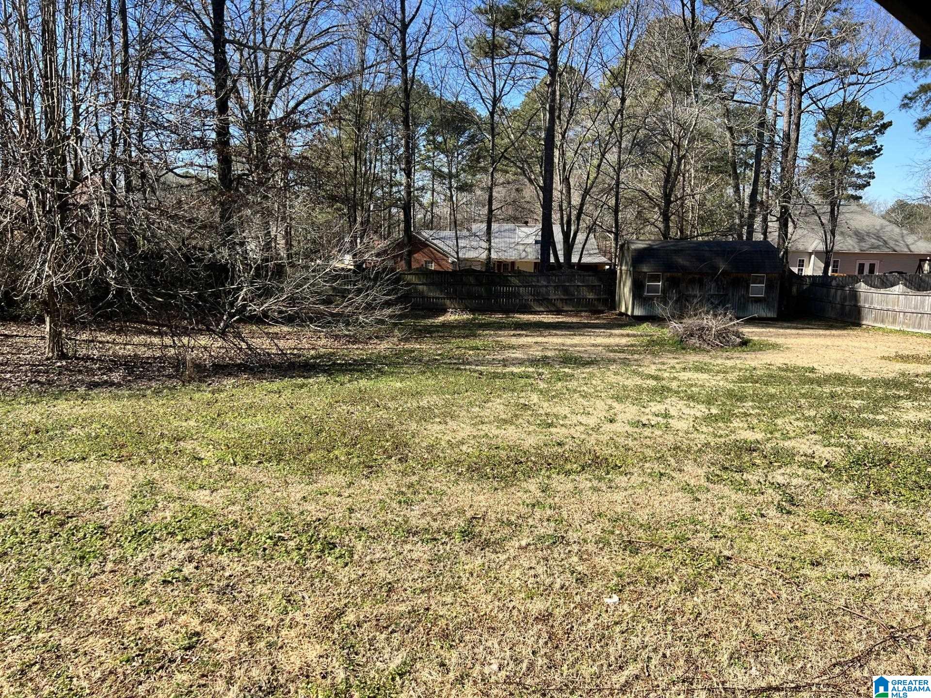 13840 GINGER DRIVE