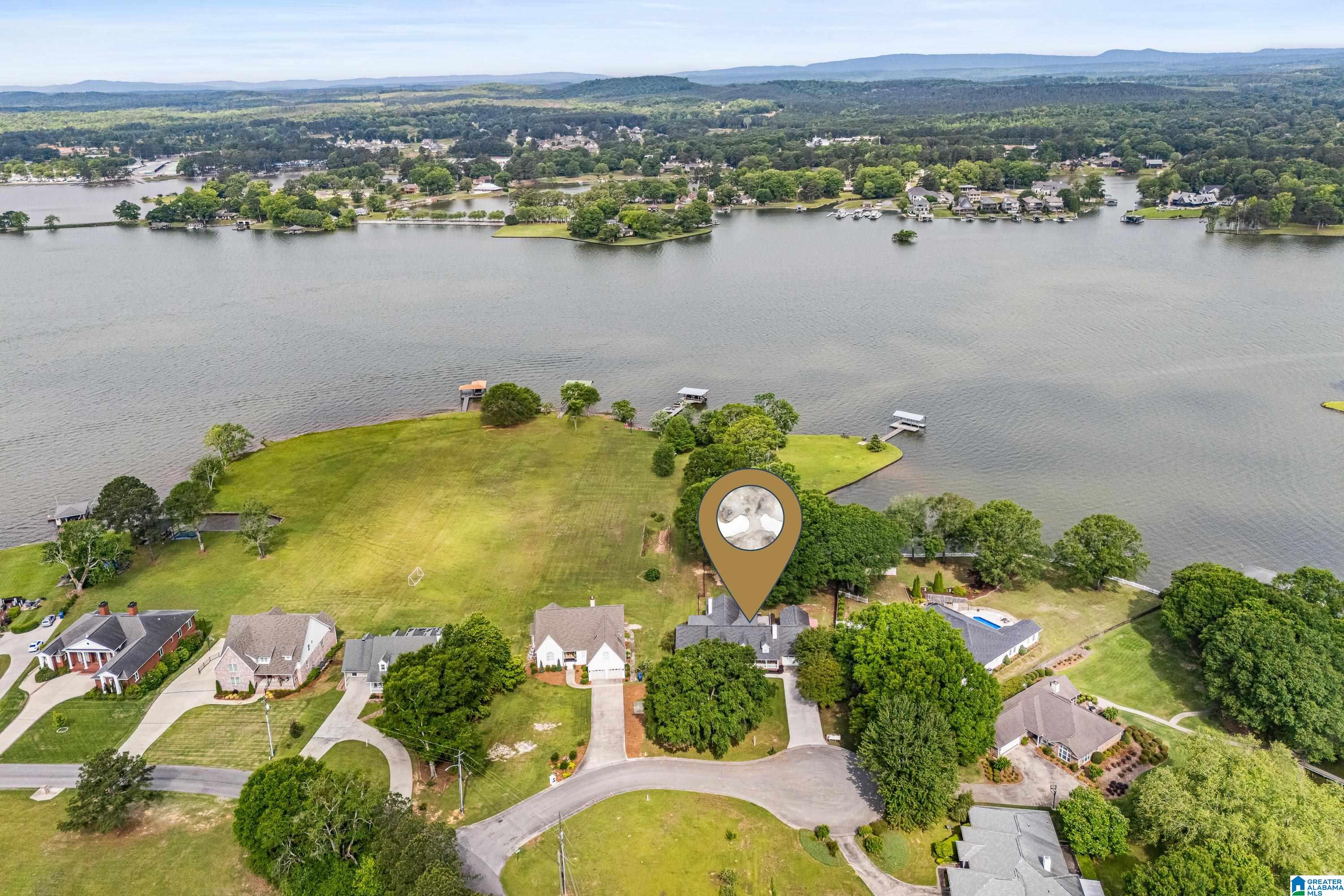 107 PINE HARBOR WAY