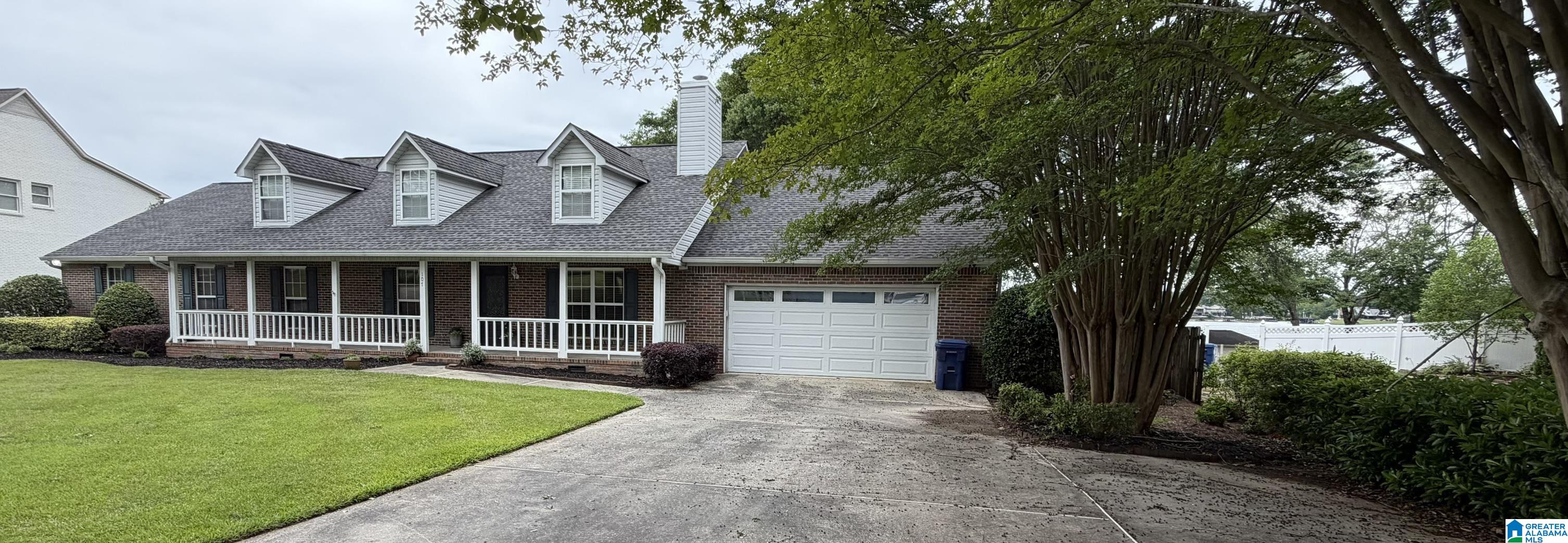 107 PINE HARBOR WAY
