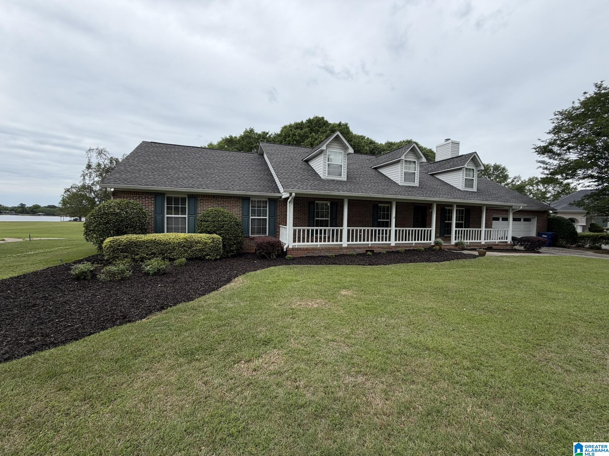 107 PINE HARBOR WAY