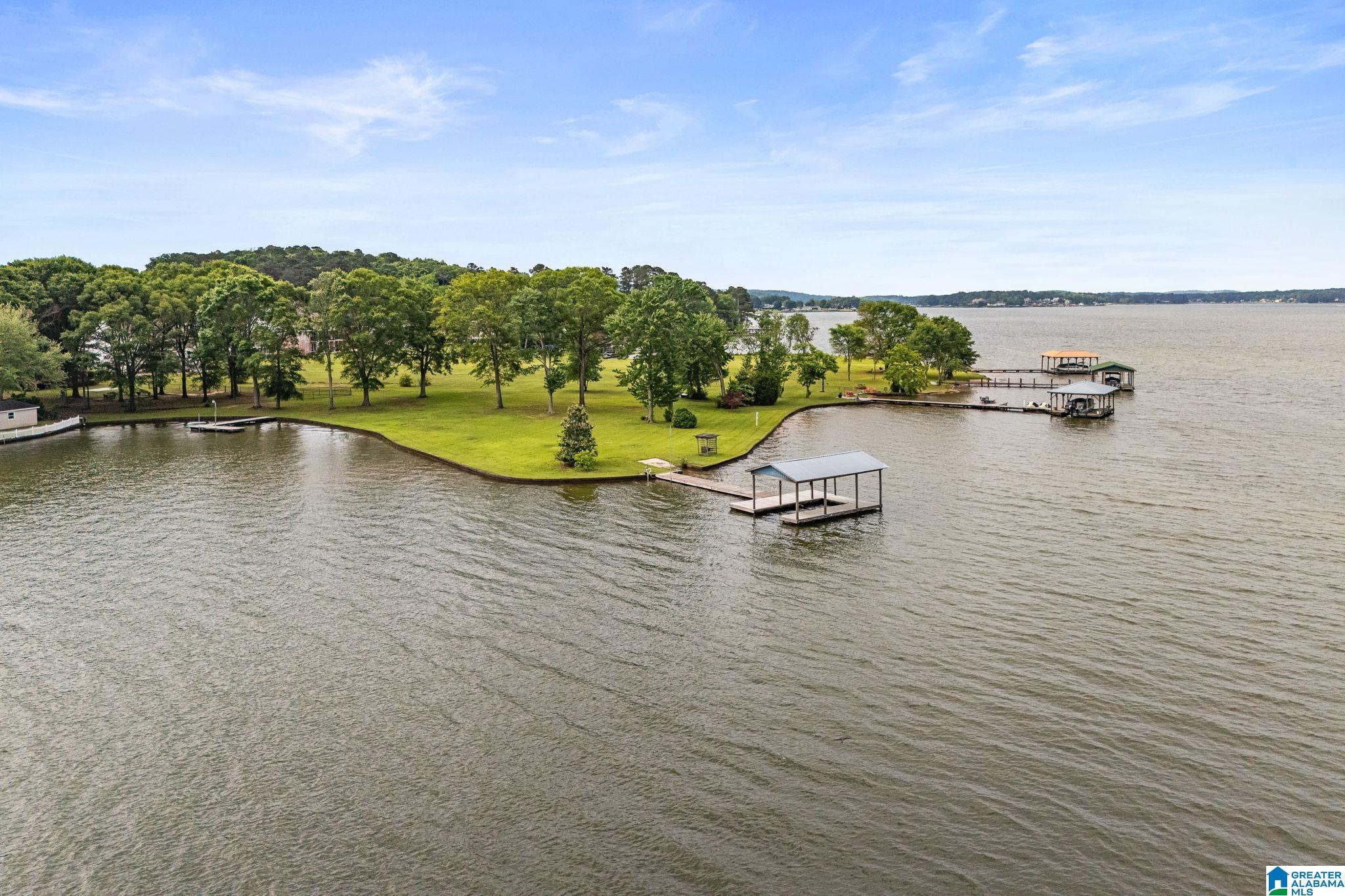 107 PINE HARBOR WAY