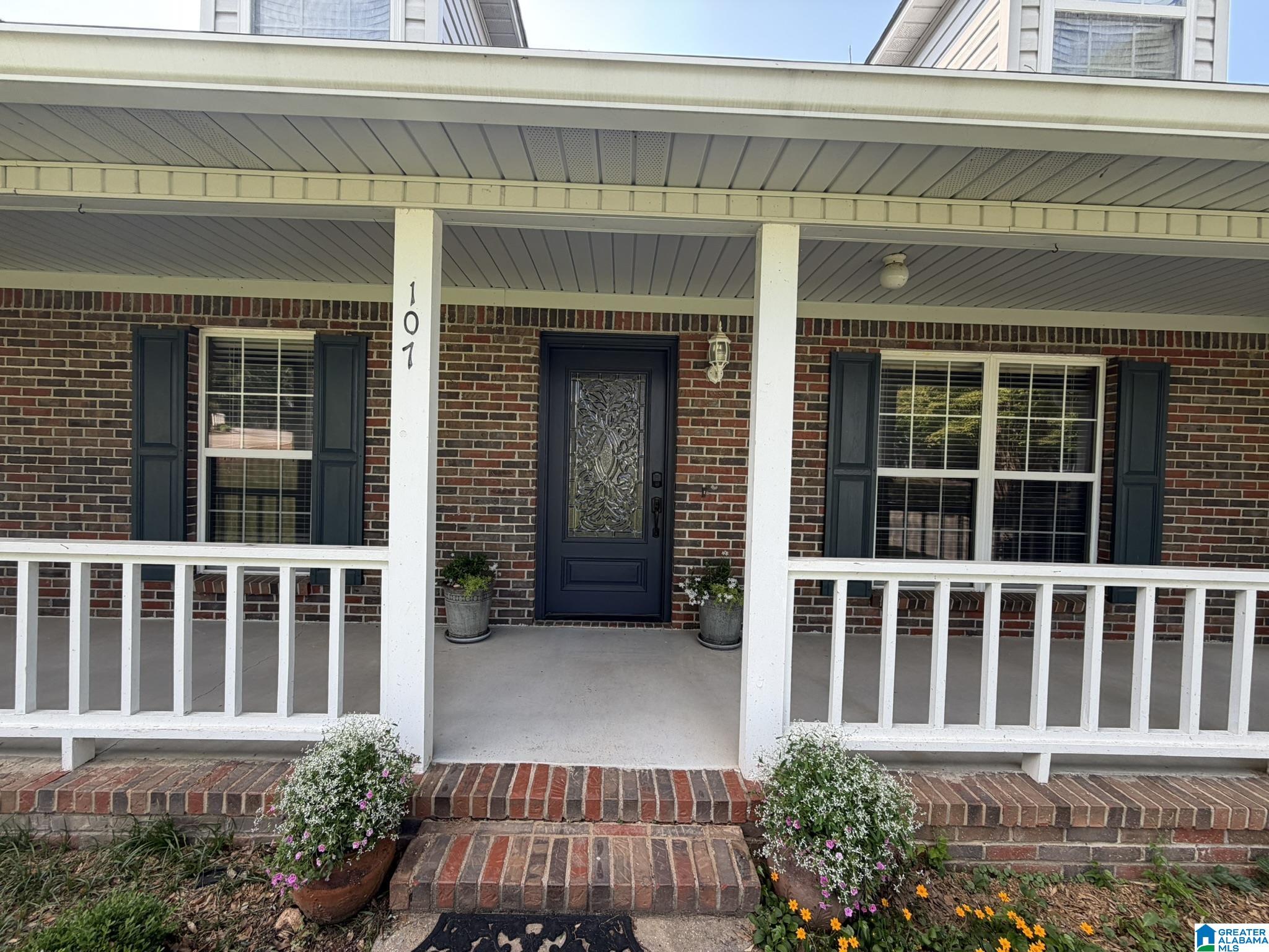 107 PINE HARBOR WAY