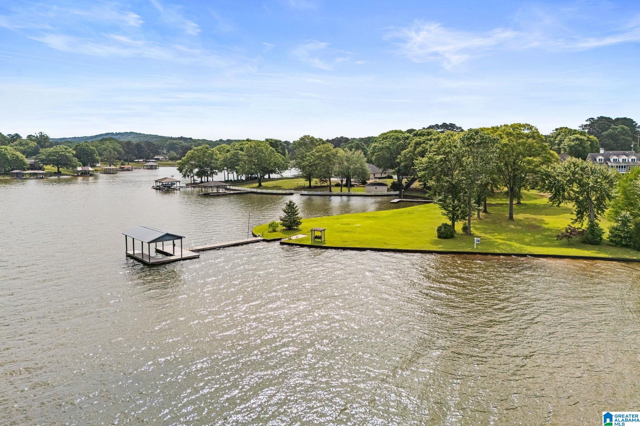 107 PINE HARBOR WAY
