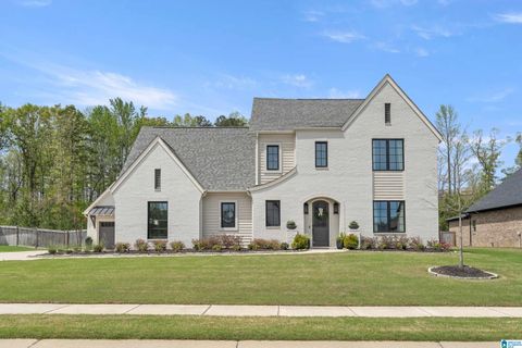 2933 BLACKRIDGE PLACE HOOVER AL 35244