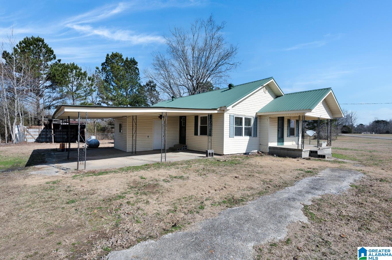2825 ROSE HILL ROAD