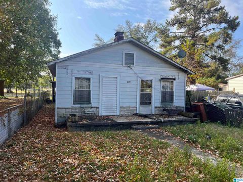 1633 19TH STREET BIRMINGHAM AL 35218