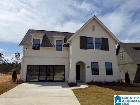 6000 CHELSEA PARK BEND CHELSEA AL 35043