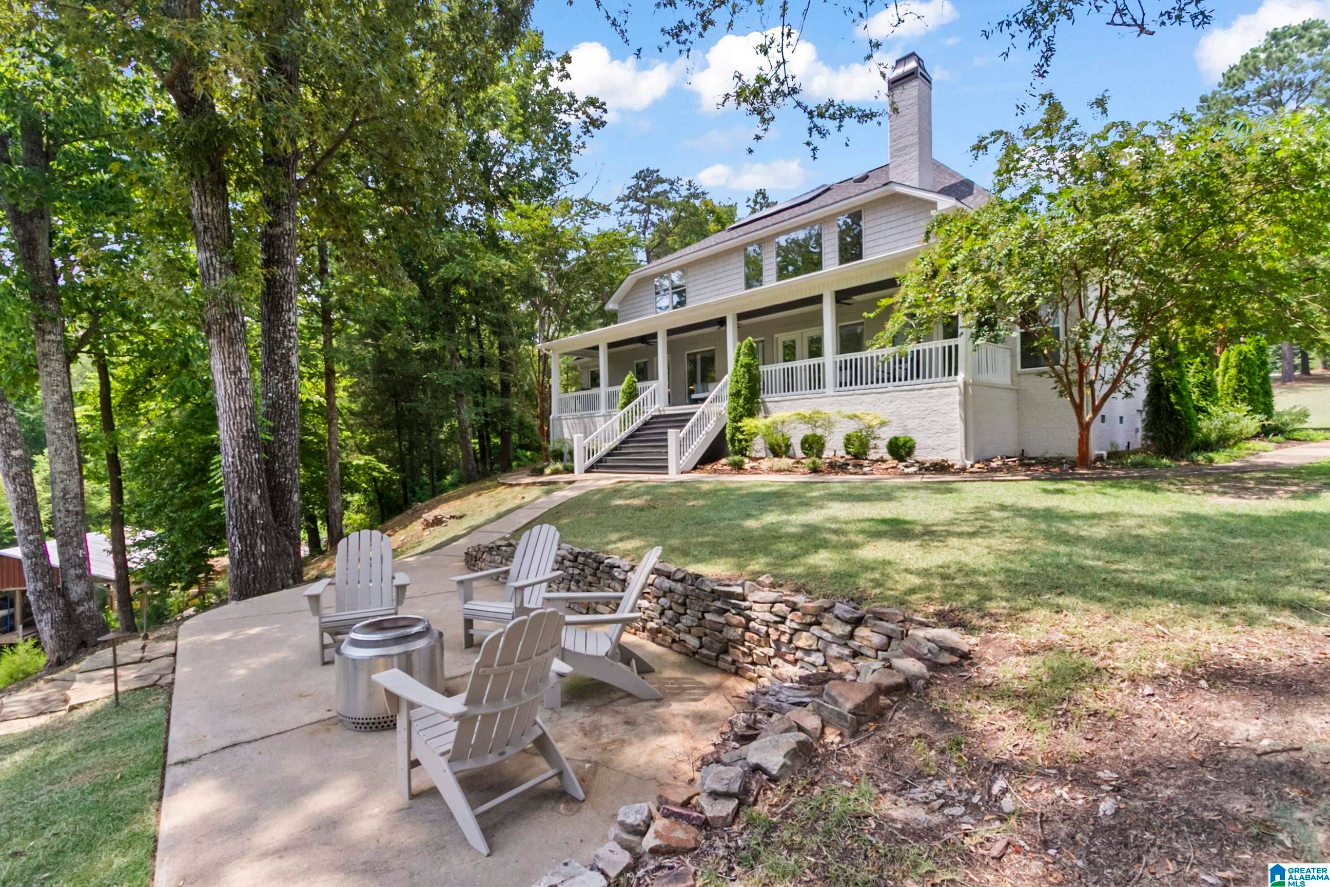 15075 FOUR WINDS ROAD