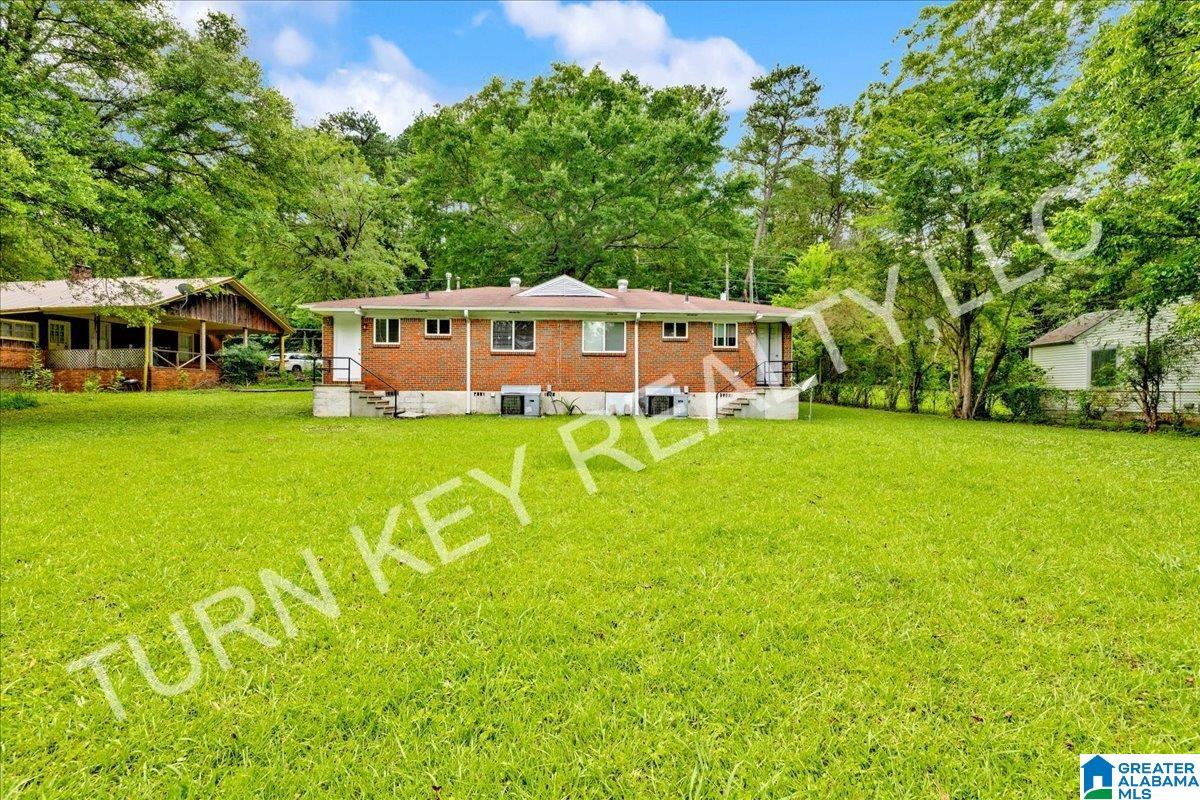 521 CRUMLEY CHAPEL ROAD Unit B