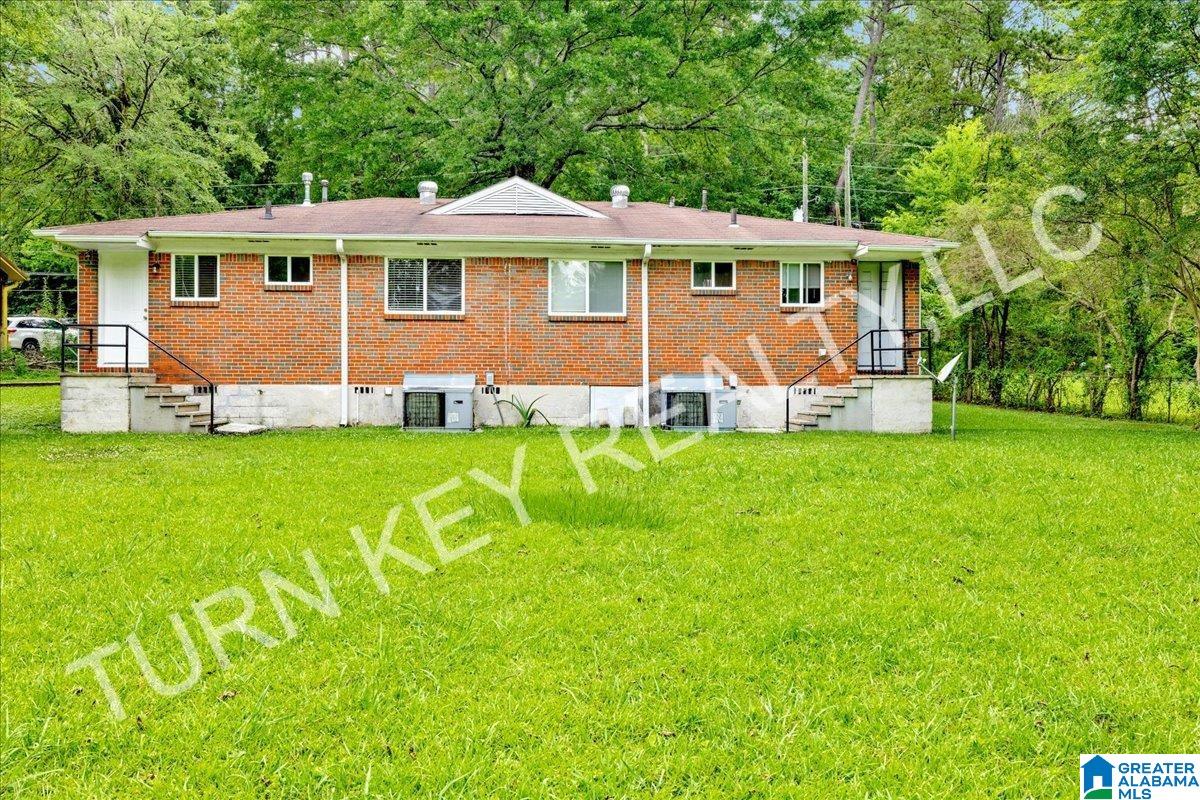 521 CRUMLEY CHAPEL ROAD Unit B