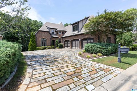 113 CARNOUSTIE DRIVE PELHAM AL 35124