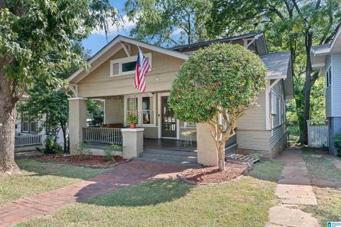 1703 CULLOM STREET BIRMINGHAM AL 35205