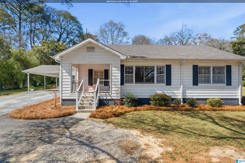 1020 ALFORD AVENUE HOOVER AL 35226