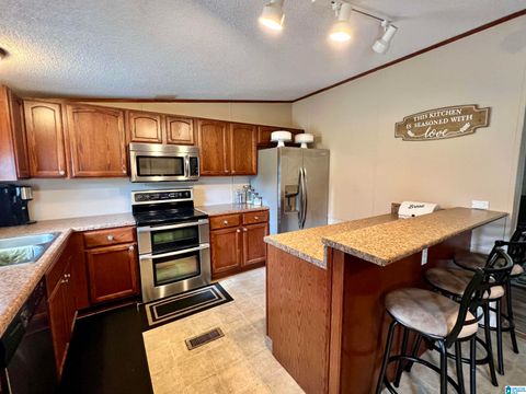 36915 STATE HIGHWAY 75 ONEONTA AL 35121