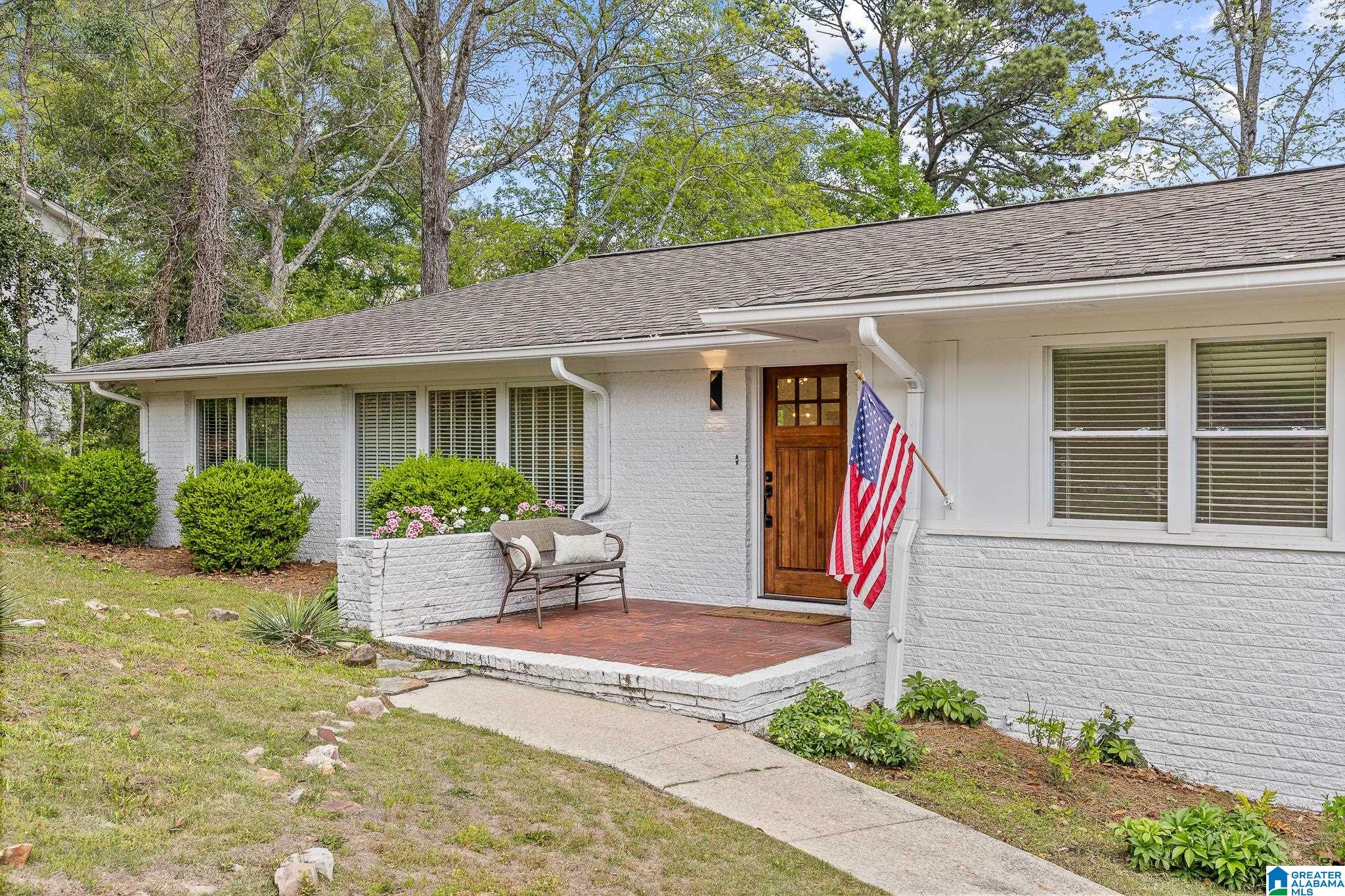 241 BIG SPRINGS DRIVE