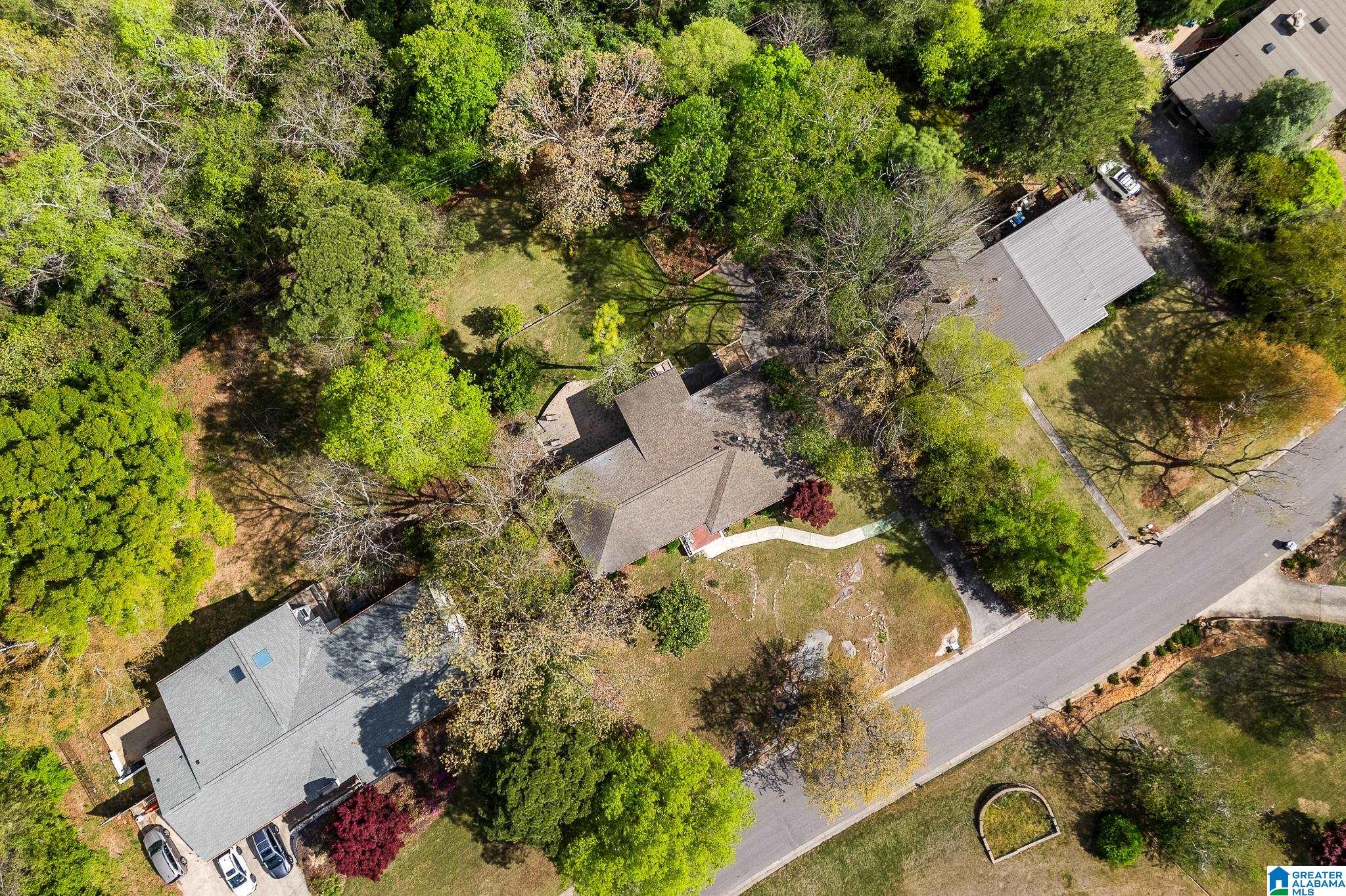 241 BIG SPRINGS DRIVE