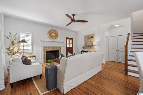 94 HAWTHORN STREET BIRMINGHAM AL 35242